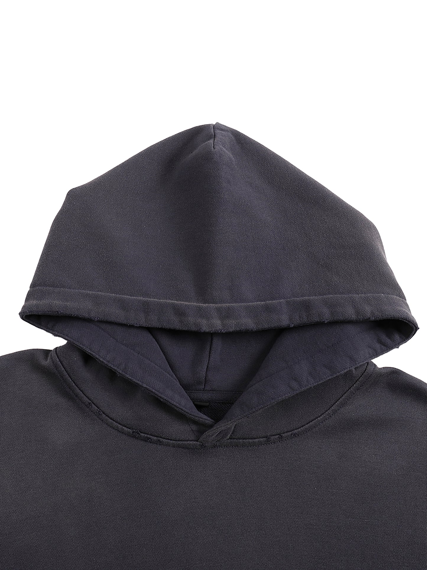 Sunfade Boxy Hoodie #RU0084